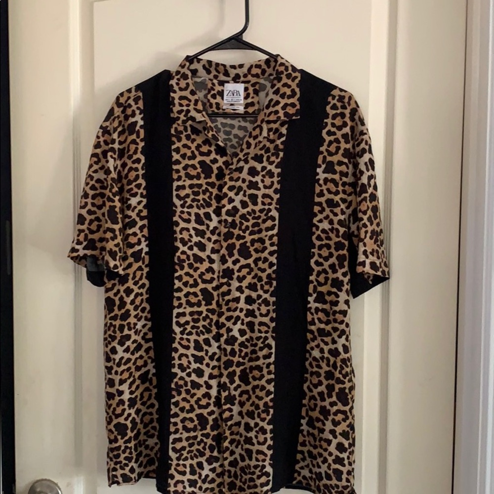 Zara top